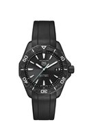 Watch Tag Heuer Aquaracer in Steel WBP1112.FT6199